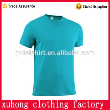 Customized 100 Polyester Full Printing T Shirt