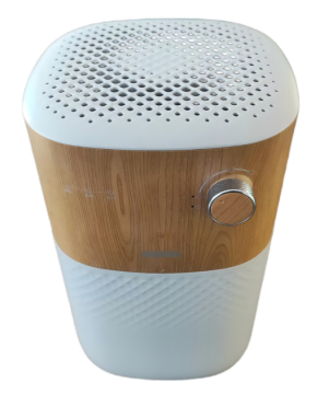 Antibacterial Washable Desktop Fog-free Humidifier