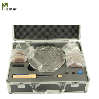 Discount Portable Rockwell Hardness Testing Machine