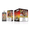 E-Cigarette BANG King15000 Puffs Disposable vape
