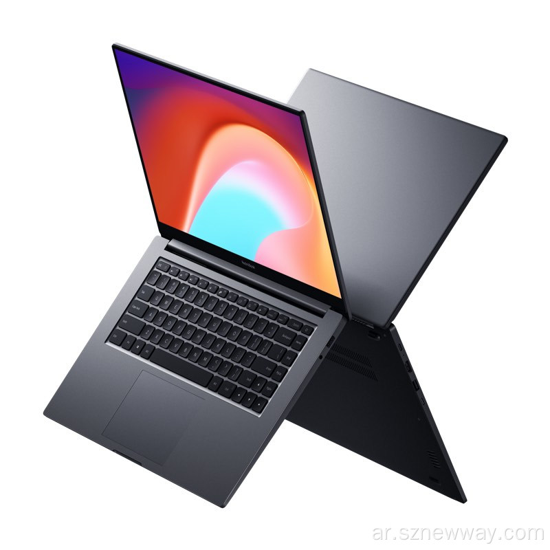 Xiaomi Redmi Laptops Radeon Graphics Redmibook 16 بوصة