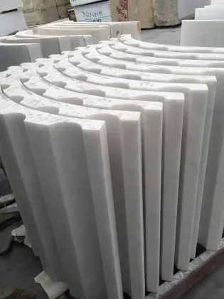 China Supplier Stone Marble Building Materials and Machinery