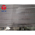 T5 Cold Drawn High Temperature Alloy Steel Pipe