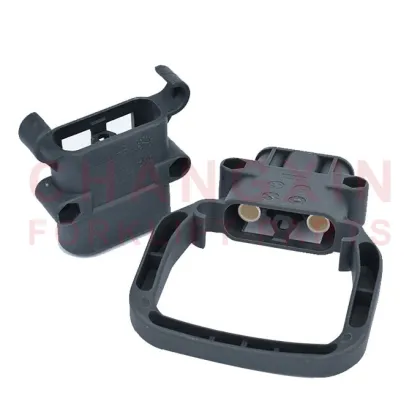 80A Rema Forklift Battery Connector