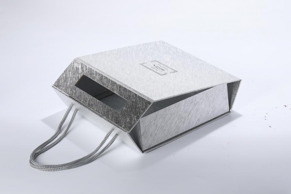 perfume box
