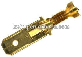 Accessoires de fil Splice Splice Terminal Connecteur rapide fil