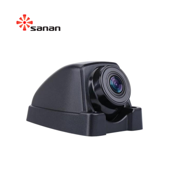 Starlight Night Vision Camera View Bus Truck