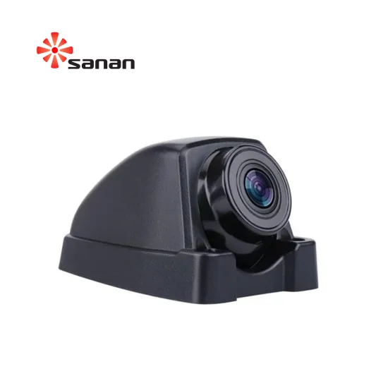 Starlight Night Vision Camera Side View Bus Truck