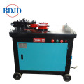 300mm length thread rolling machine