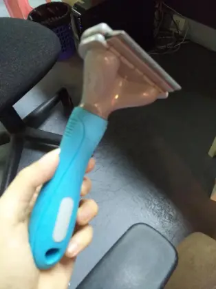 Pet Brush Shedding M