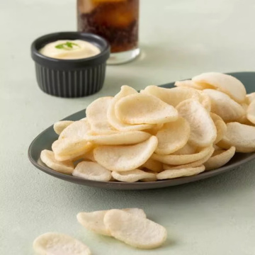 Snack Time Favorite Premium SI Shrimp Cracker