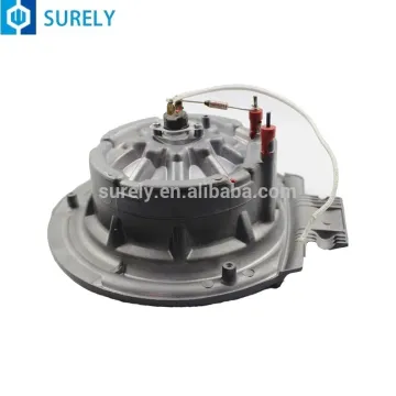 aluminum die casting brake master cylinder