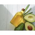 100% organic Avocado Oil and natural essential oil