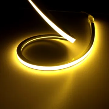 indoor neon light LED