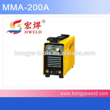 250 amps welding machine