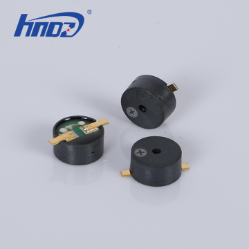 9x9x4.5mm SMD Magnetic Transducer Buzzer 3V 3.3V 5V