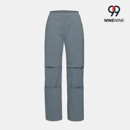 Performance Women Climbing Pants for All Terrains