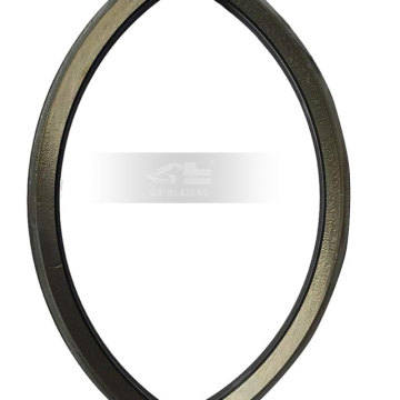 Pływającą pieczęć xkah-00031 dla Hyundai R140-7