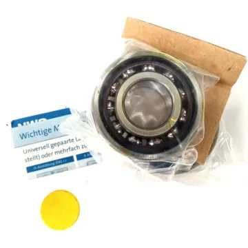 Ceramic Ball Spindle Bearings GMN S 605 C TA P4+ DUL S 606 C TA P4+ DUL S 608 C TA P4+ DUL
