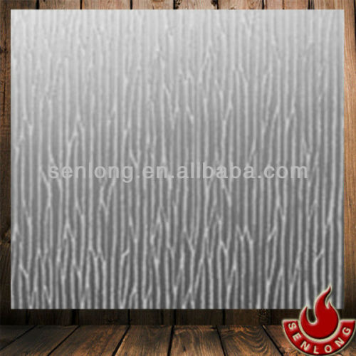 Fabric Caul Plate(SLM039)