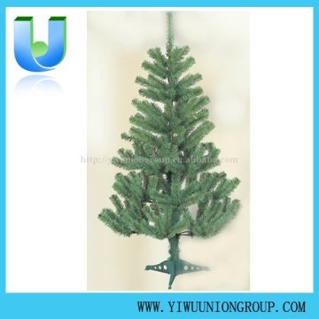 PVC Christmas Tree