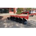 Tractor 3 point mounted disc plough