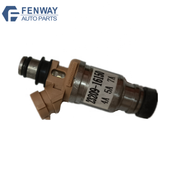 Fuel Injector for Toyota Corolla Avensis Carina 4A 5A 7A 8A 23209-16150 23209-16160