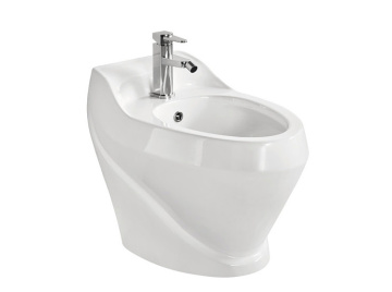 popular female ceramic good quality bidet