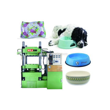 High Quality Melamine Tableware Manufacturing Machines