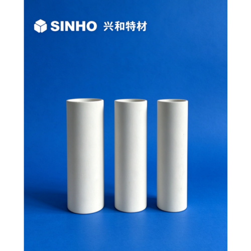防腐耐磨工业陶瓷环