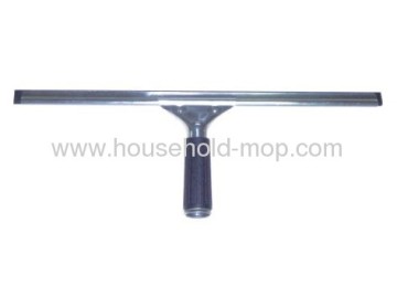 कार खिड़की Squeegee Squeegee लंबे हैंडल विंडो वाइपर के साथ