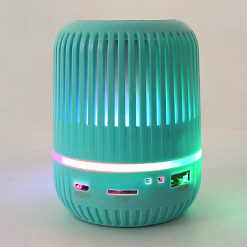 52mm Powered Subwoofer Loa Karaoke Speakers