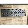 cylinder head TD42 truck engine cylinder head