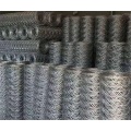 Electro Galvanized Wire Netting Electro Galvanized Hexagonal Wire Netting Supplier