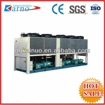 Good Price Air Screw Chiller Manufacturer for sale
