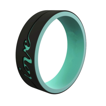 Custom Silicone Rings for Women