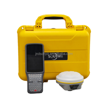 South G3 1598 معدات مسح GNSS RTK عالية الدقة
