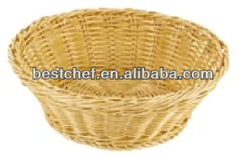 round Bread basket