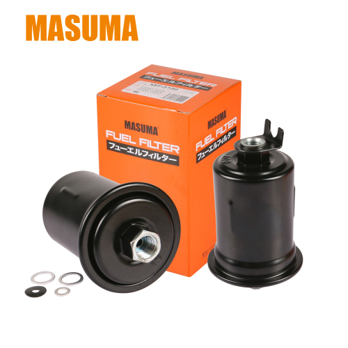 MASUMA KEMMEX GAMMA C0GF1 CVT Cartridge Filter for Nissan and Hyundai
