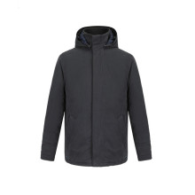 Men's Wadded Winter Coat