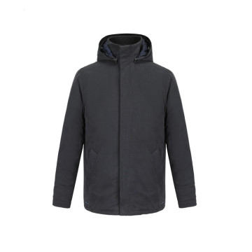 Men's Wadded Winter Coat