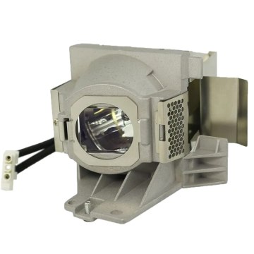 RLC-108 Lampe de projecteur de remplacement avec boîtier