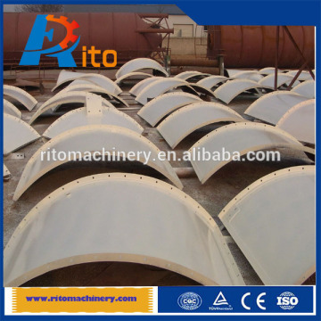 50toncement silo compressor