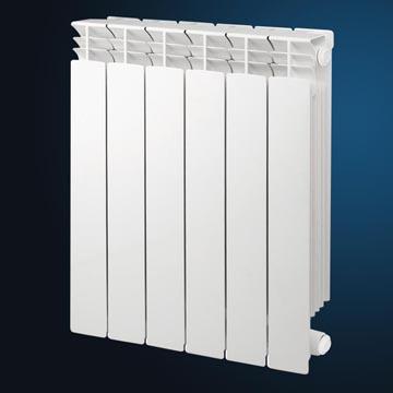 Die-Casting Aluminium Radiator RT807
