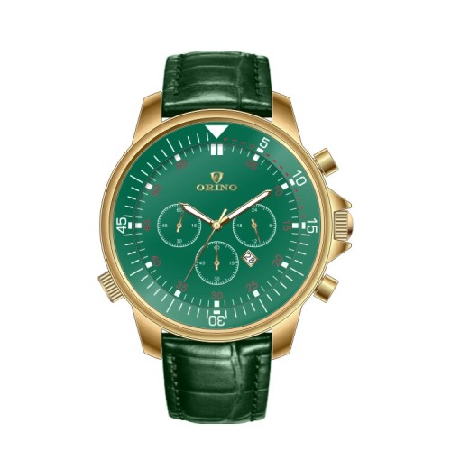 Montre de plongée en acier inoxydable 316L 316L