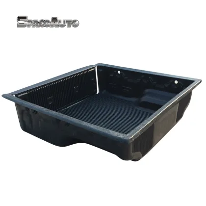 Pickup Truck Bedliners for Foton Tunland