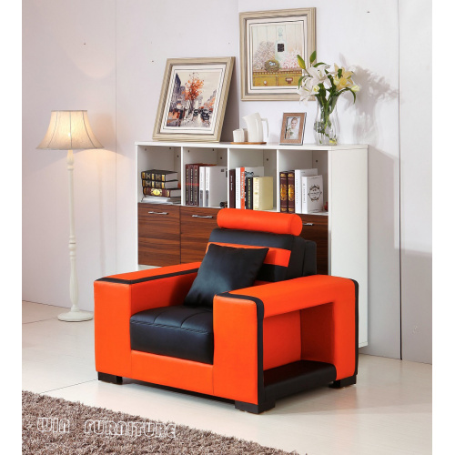 Combinación de sofá de alta calidad de estilo moderno
