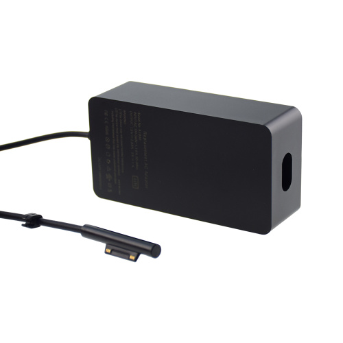 Charge pour ordinateur portable 12V 2.58A 31W pour Microsoft Pro3 / 4