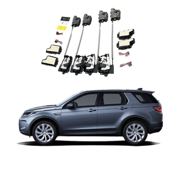 Electric Suction Door Auto Parts for Land Rover Discovery Sport and Range Rover Velar