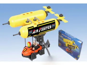 PIECE TOGETHER RESCUE TEAM